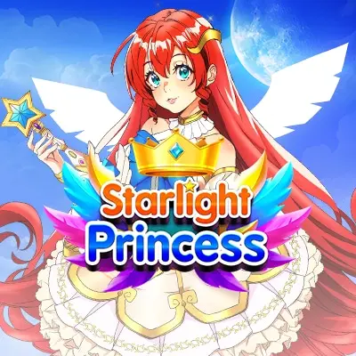 Starlight Princess - เจ้าหญิงแห่งดวงดาว